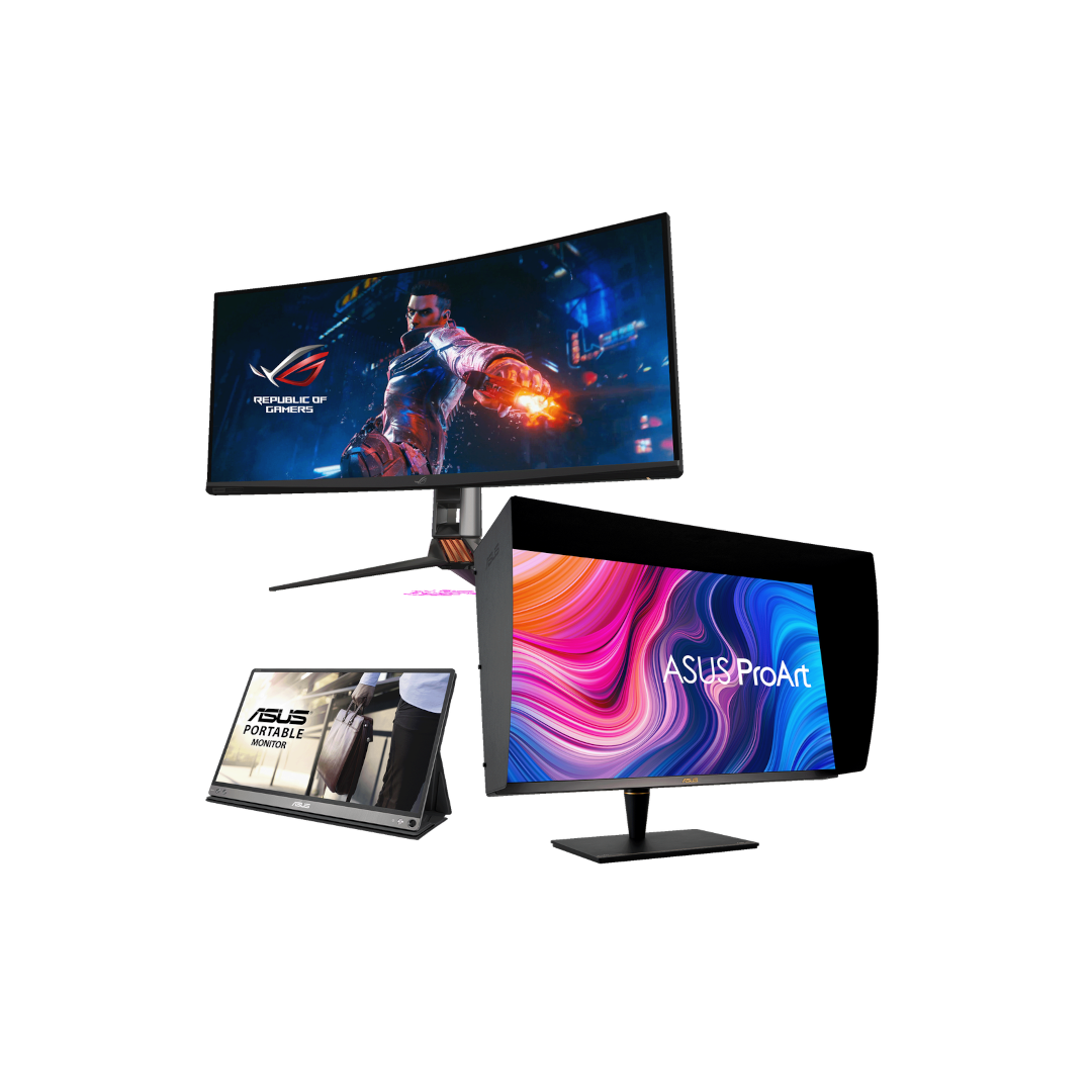 monitors