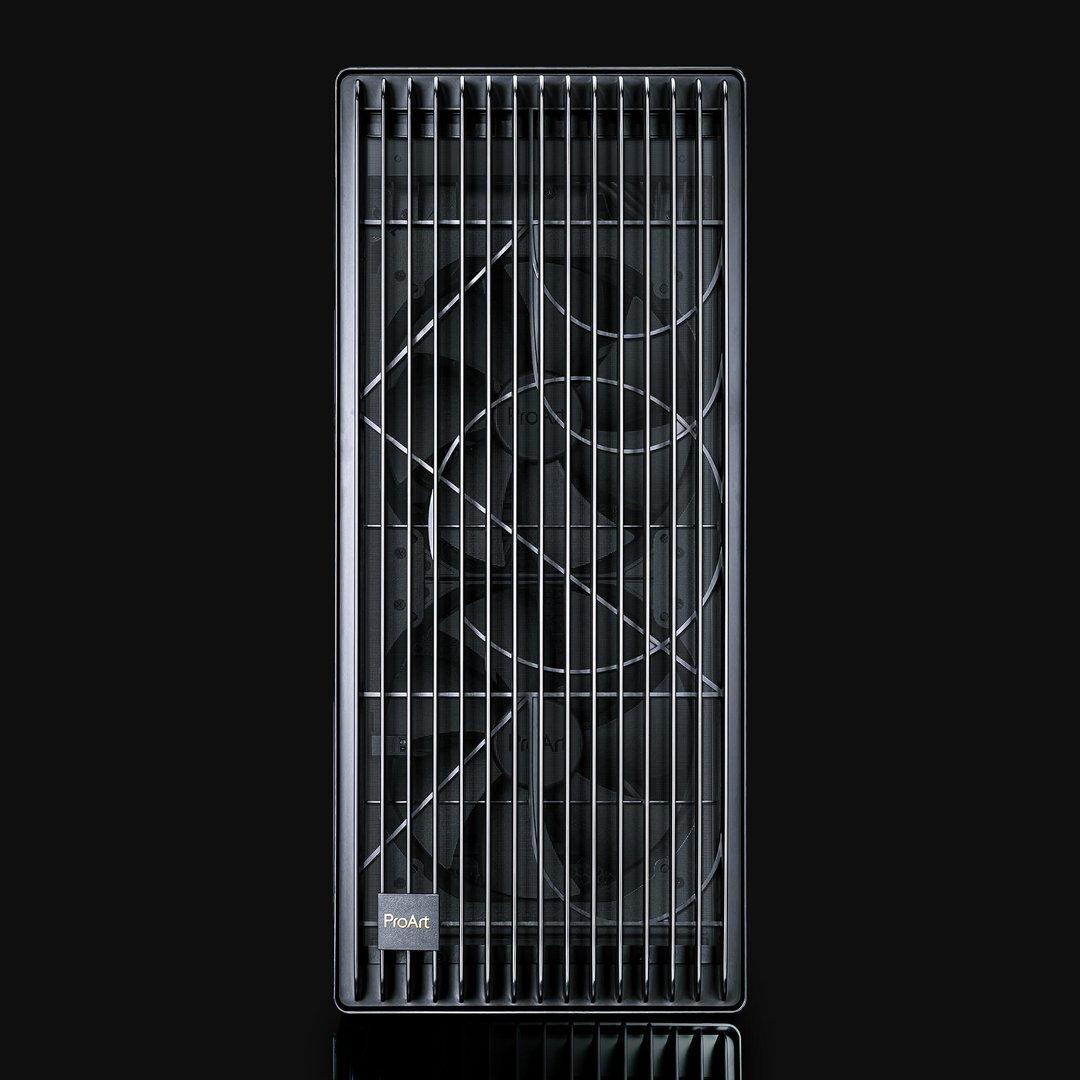ProArt PA602 E-ATX Computer Case