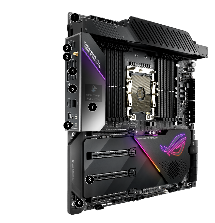 EEB motherboard Windows 11 Ready