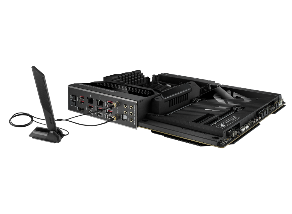 ROG Maximus Z790 Extreme