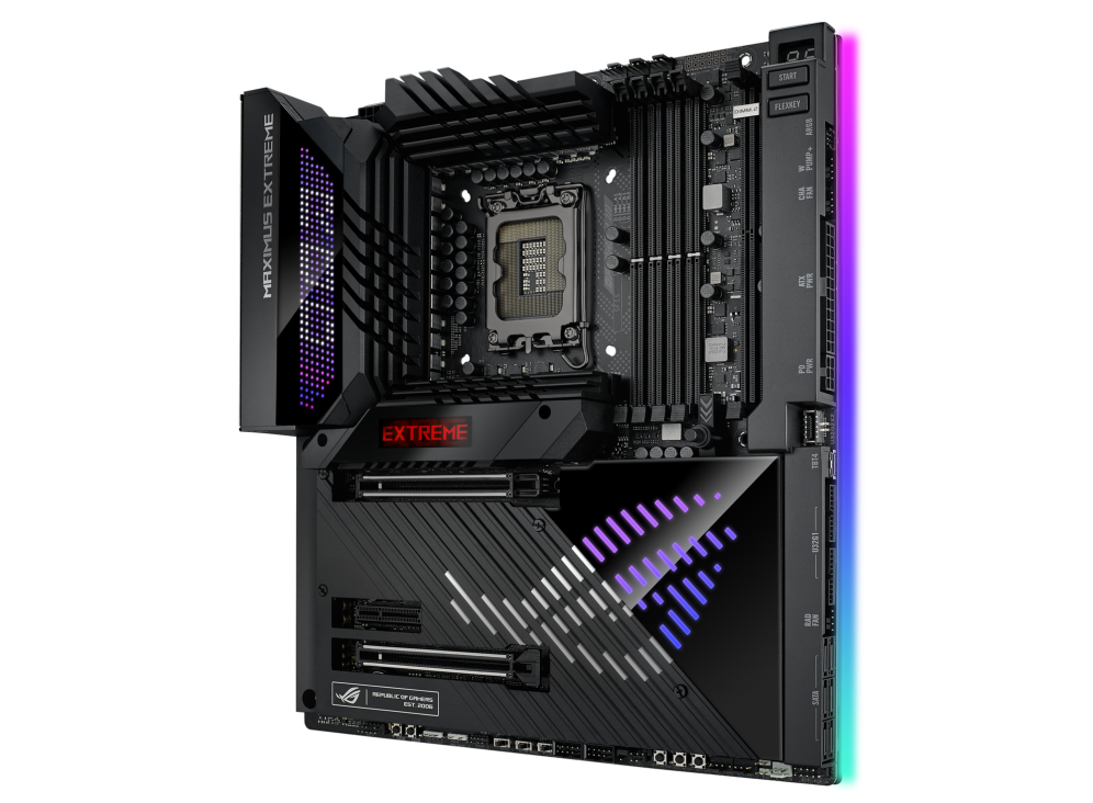 ROG Maximus Z790 Extreme