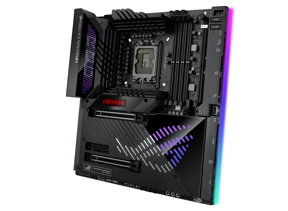 ROG Maximus Z790 Extreme
