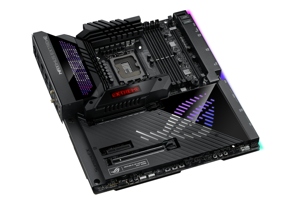 ROG Maximus Z790 Extreme