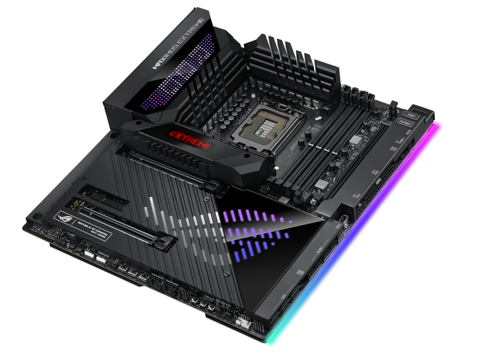 ROG Maximus Z790 Extreme