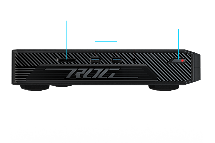 ROG NUC