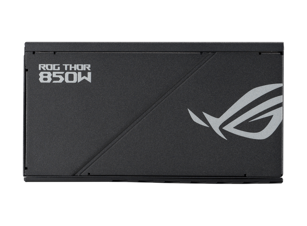 ROG THOR 850W Platinum II